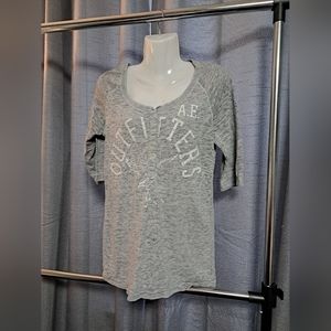 American eagle outfitters